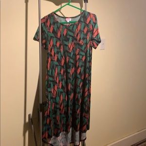 LuLaroe Dress